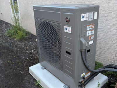 Hvac Emergency Services