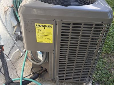 Hvac Emergency Services
