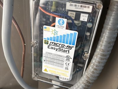 Hvac Emergency Services