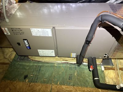 Hvac Emergency Services