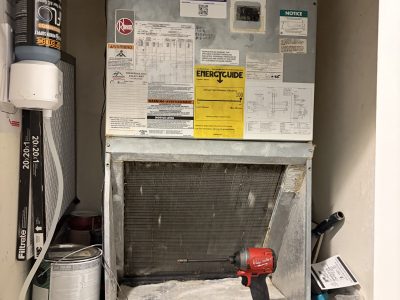 Hvac Emergency Services