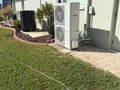 Hvac Emergency Services