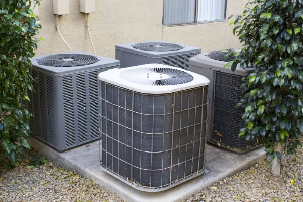 Air Conditioning Installation Services