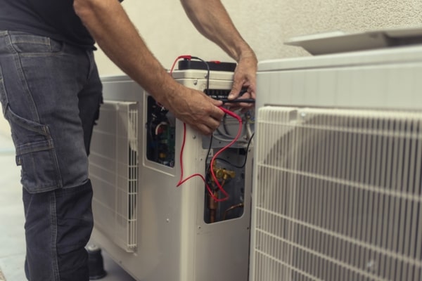 Heating and Air Conditioning Maintenance Services