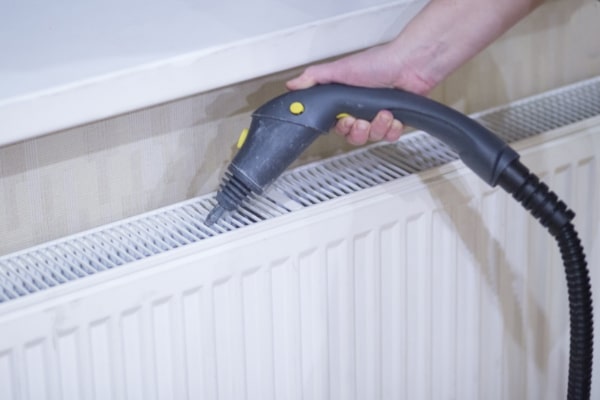 Heating System Repair Services